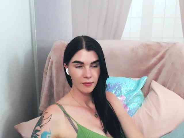 SofiaBrunett webcam