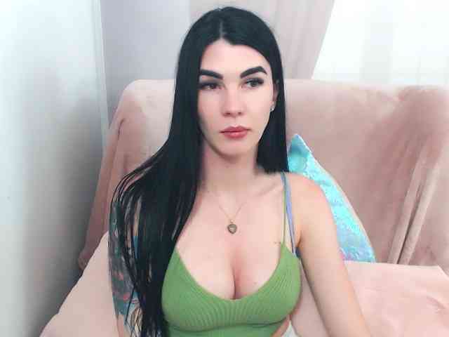 SofiaBrunett webcam
