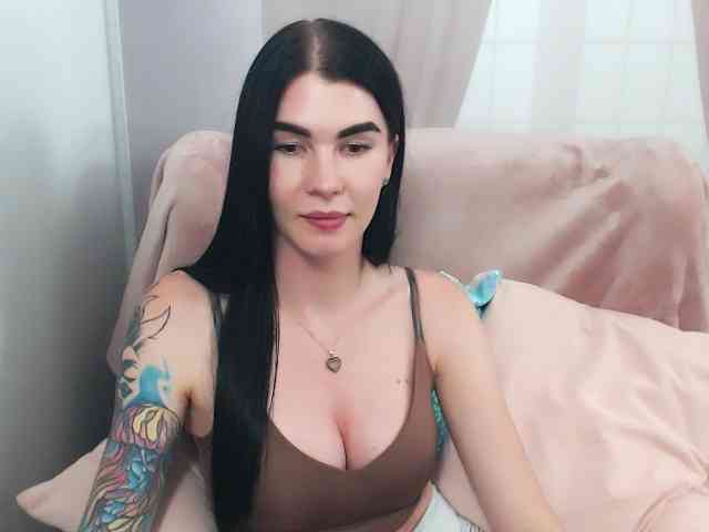 Model: SofiaBrunett