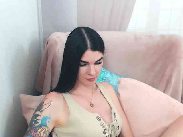 SofiaBrunett webcam
