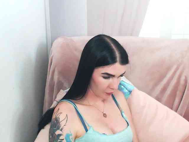 SofiaBrunett webcam
