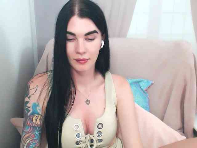 Model: SofiaBrunett
