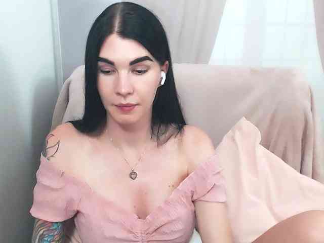 Vorschau des Streams von SofiaBrunett