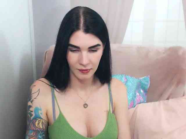SofiaBrunett webcam