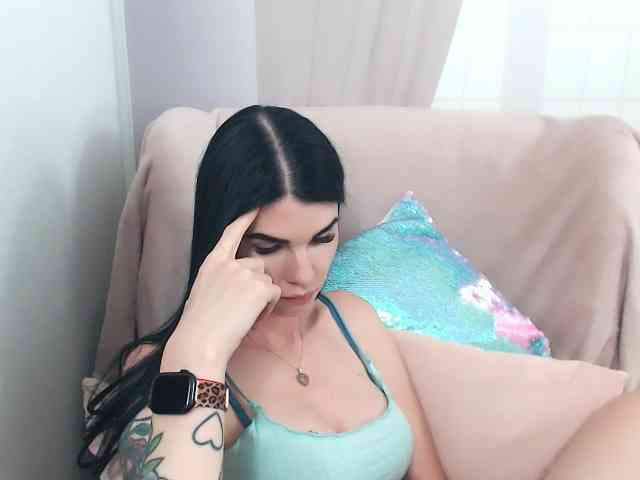 SofiaBrunett