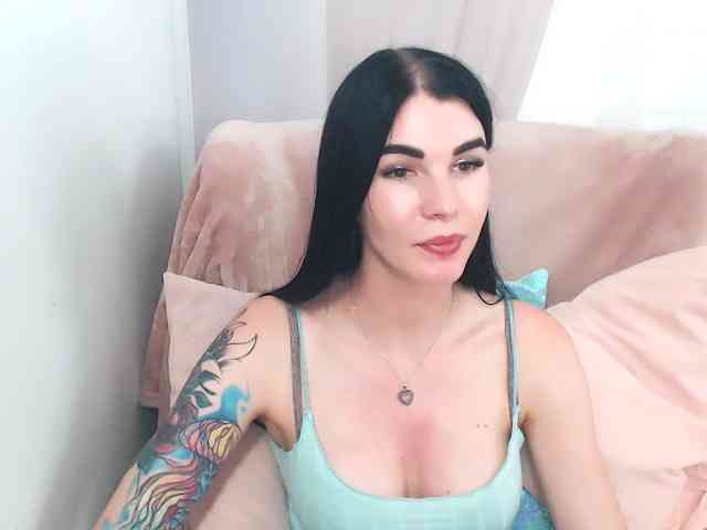 SofiaBrunett SofiaBrunett