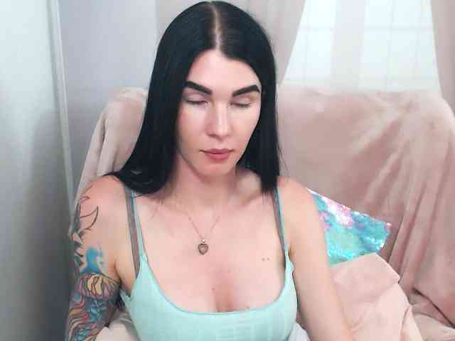 SofiaBrunett webcam