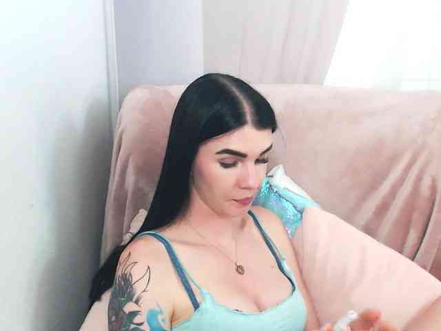 SofiaBrunett webcam