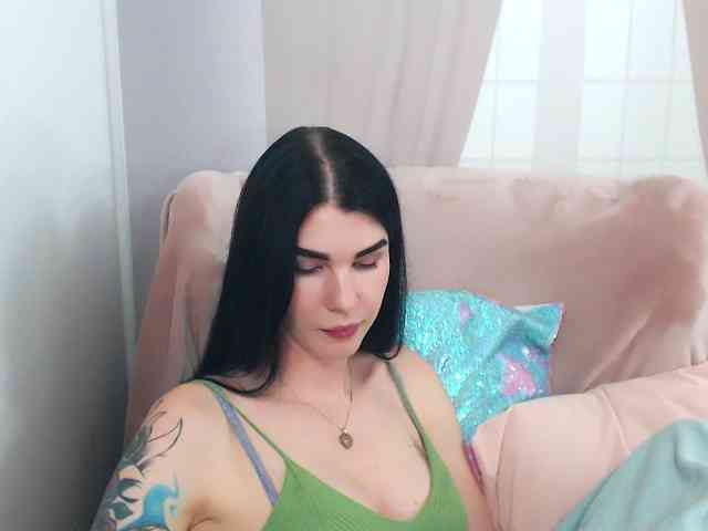SofiaBrunett webcam