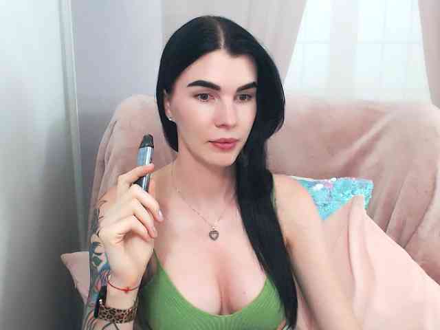 SofiaBrunett webcam
