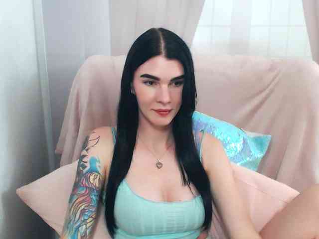 SofiaBrunett webcam
