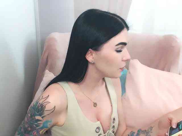 SofiaBrunett webcam