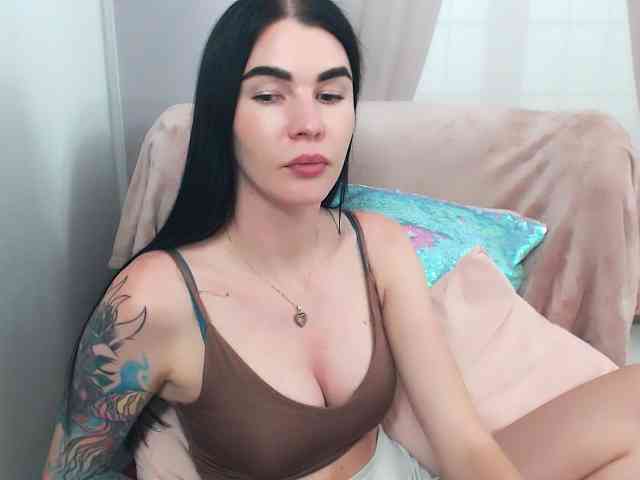 Model: SofiaBrunett