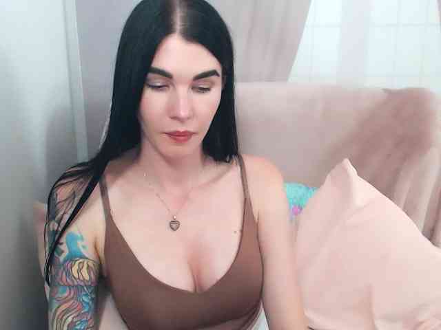 SofiaBrunett