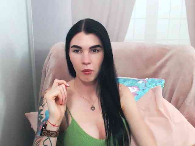 SofiaBrunett webcam