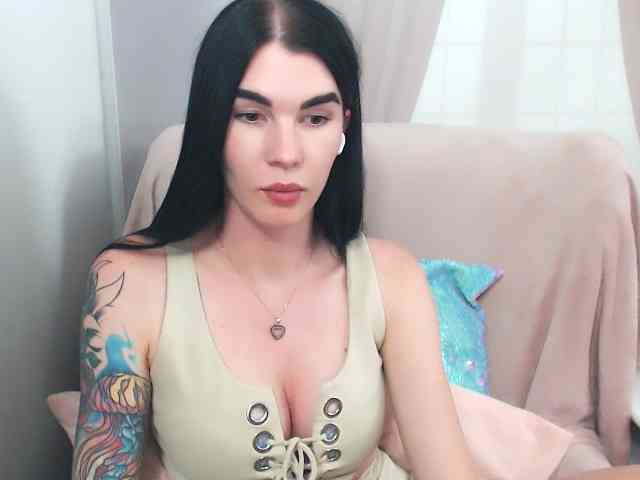 SofiaBrunett webcam