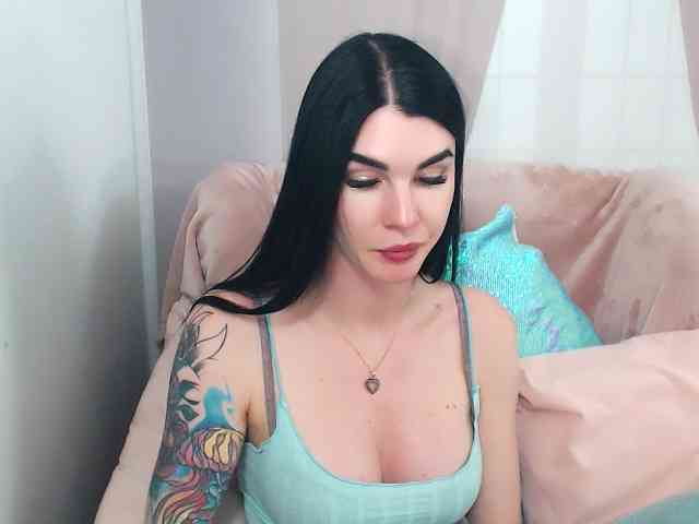 SofiaBrunett webcam