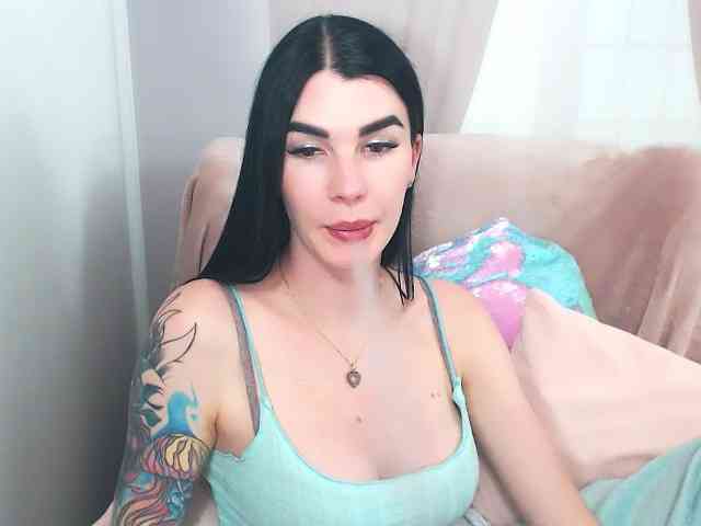 SofiaBrunett