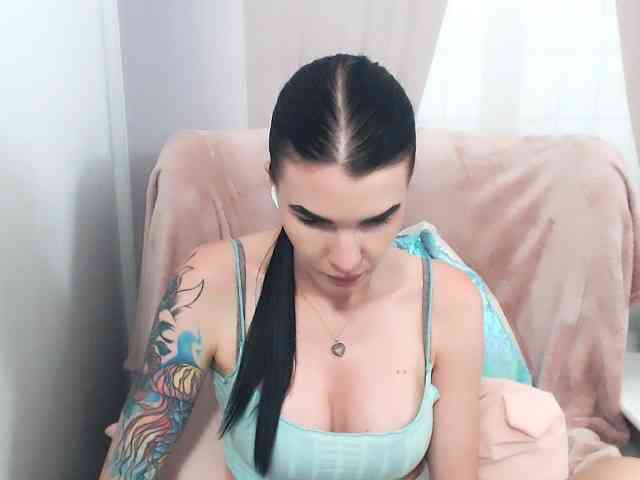 SofiaBrunett webcam