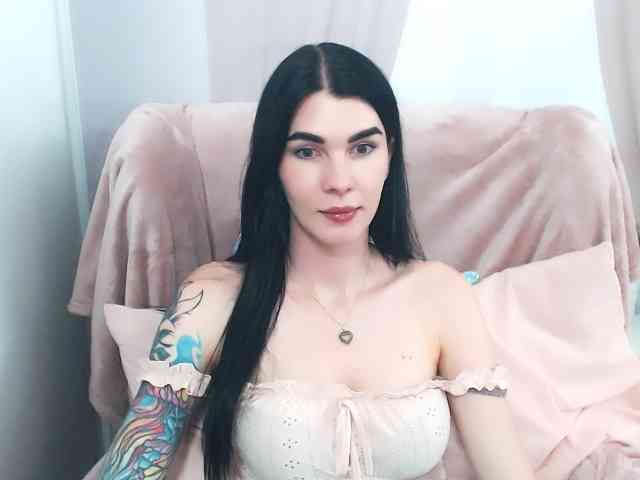 SofiaBrunett