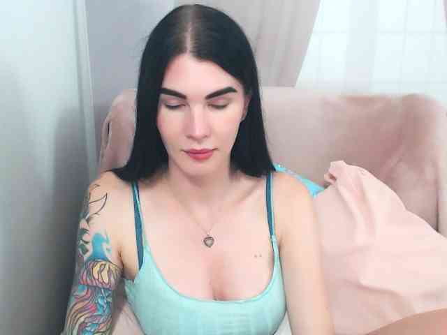 SofiaBrunett webcam