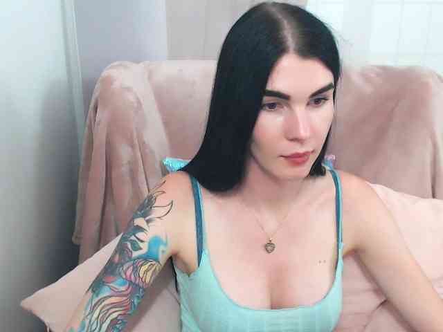 SofiaBrunett webcam
