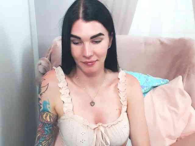 SofiaBrunett SofiaBrunett
