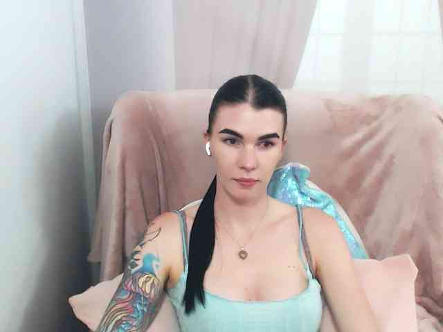 SofiaBrunett webcam
