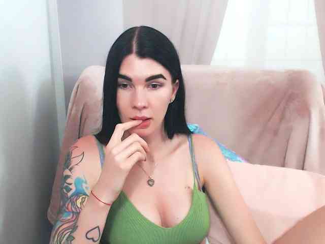 SofiaBrunett webcam