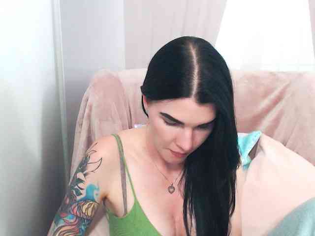 SofiaBrunett webcam