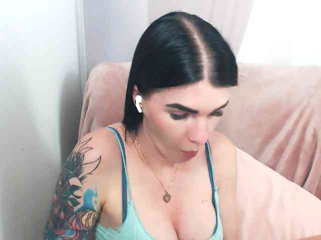 SofiaBrunett webcam