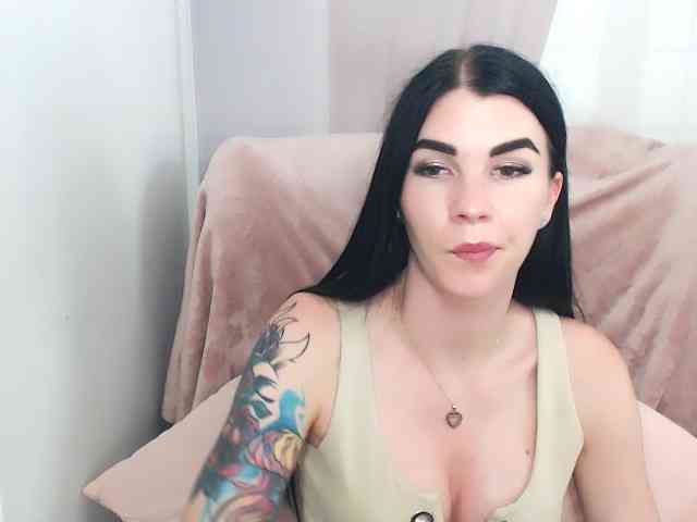 Model: SofiaBrunett