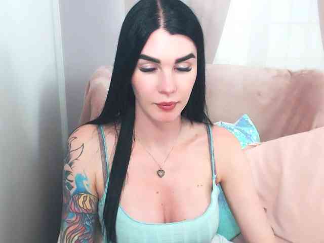 SofiaBrunett