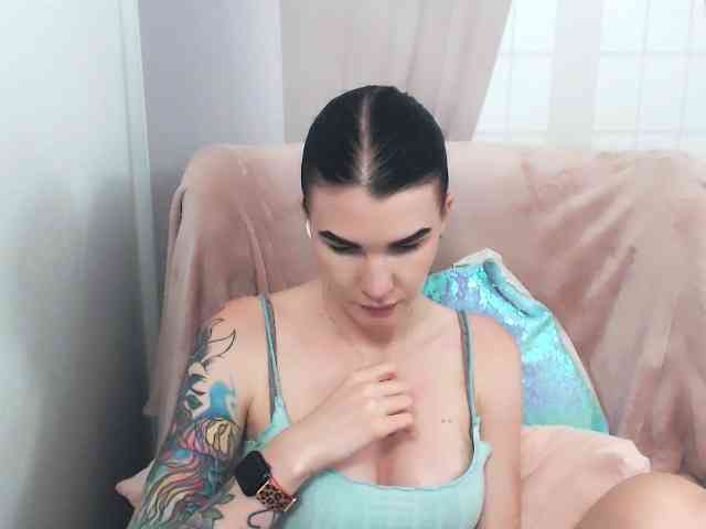 SofiaBrunett webcam