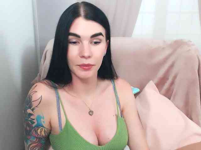 SofiaBrunett