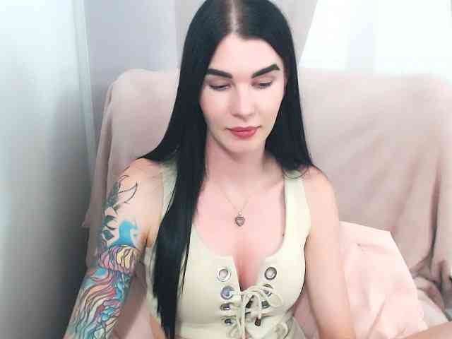 SofiaBrunett webcam