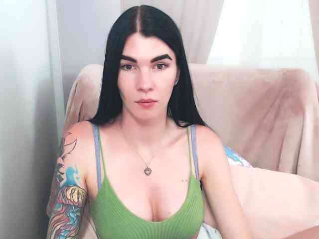 SofiaBrunett webcam