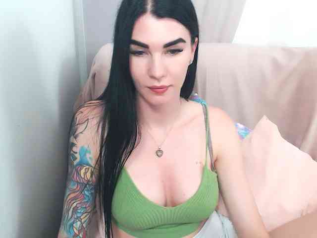 SofiaBrunett