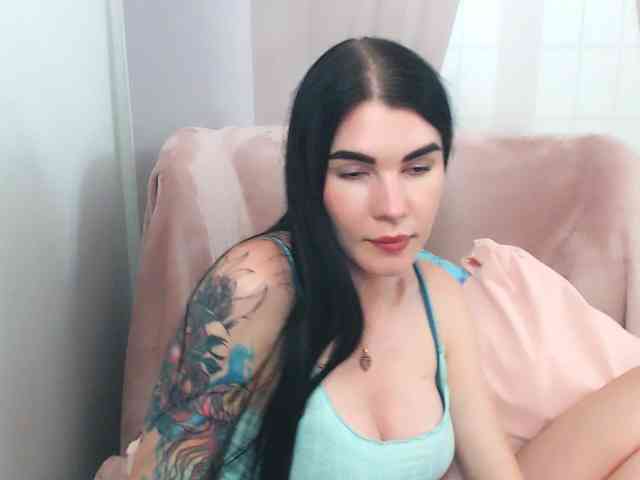 SofiaBrunett webcam