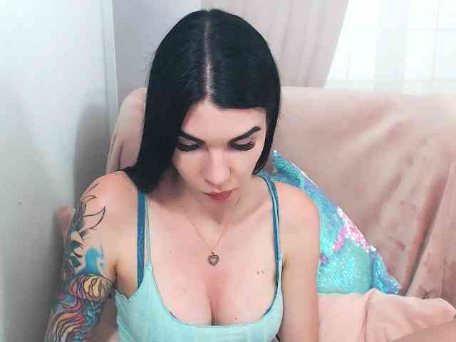 SofiaBrunett webcam