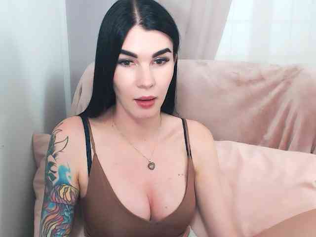 SofiaBrunett webcam