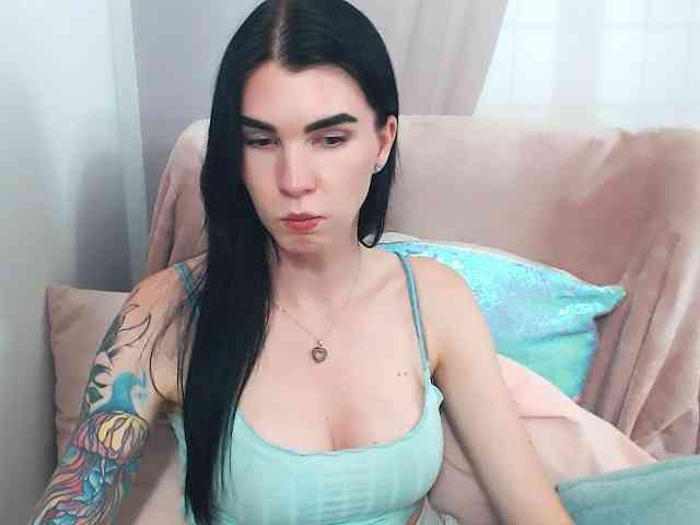 SofiaBrunett webcam