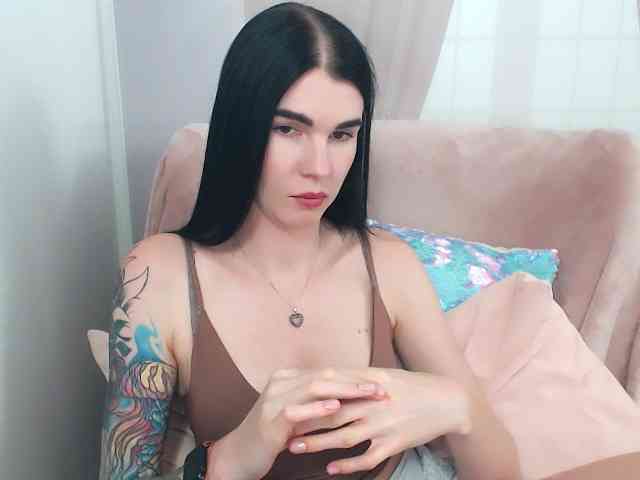 SofiaBrunett webcam