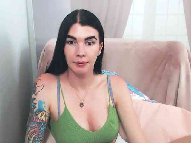 SofiaBrunett webcam