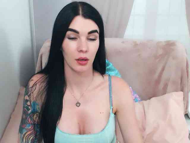 SofiaBrunett webcam