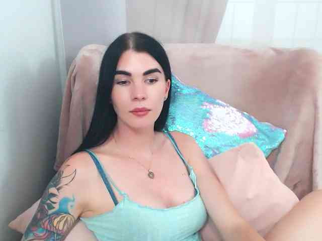 SofiaBrunett webcam