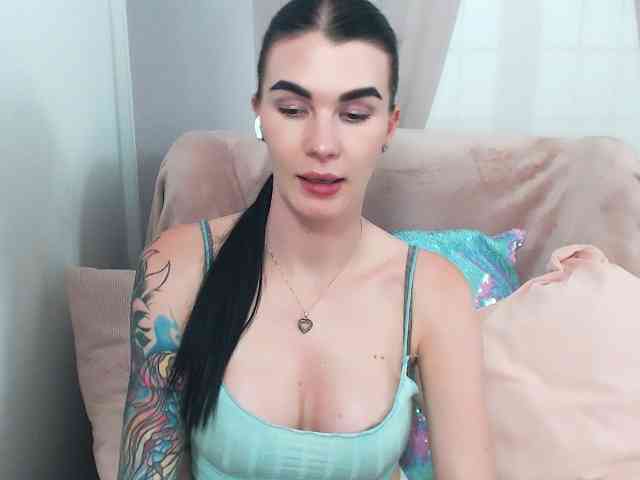 SofiaBrunett webcam