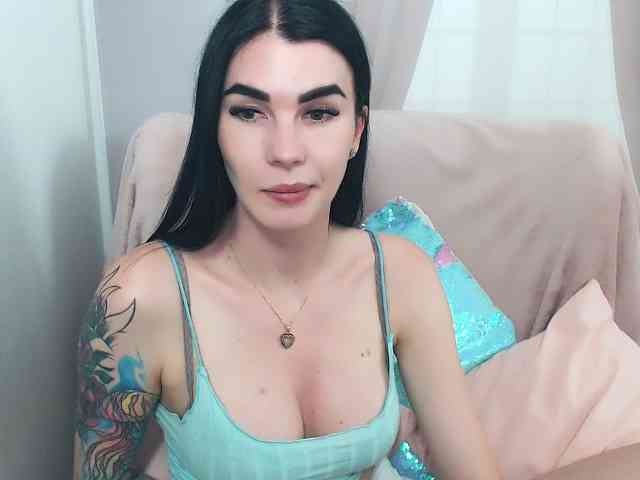 SofiaBrunett webcam