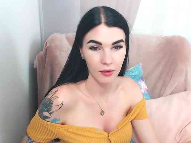 Model: SofiaBrunett
