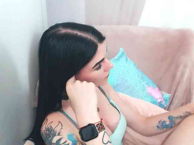 SofiaBrunett Live Webcam on BongaCams